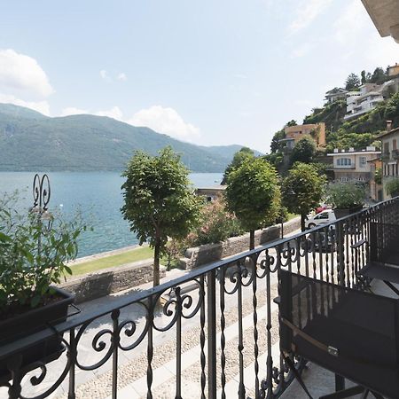 Rivalago B&B Каннобио Экстерьер фото