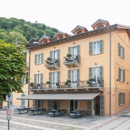 Rivalago B&B Каннобио Экстерьер фото
