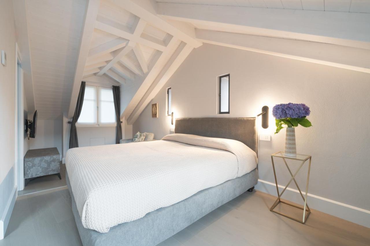 Rivalago B&B Каннобио Экстерьер фото