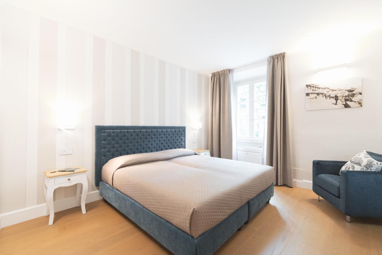 Rivalago B&B Каннобио Номер фото