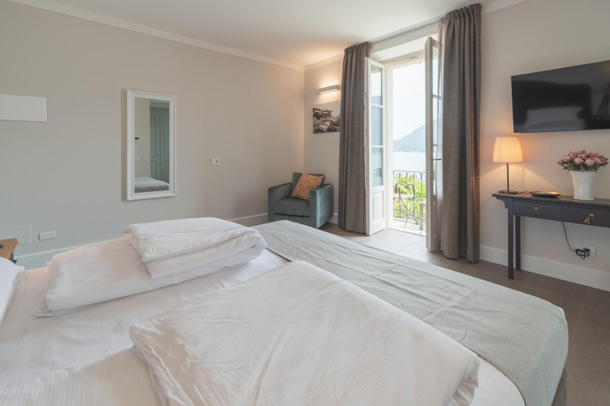 Rivalago B&B Каннобио Экстерьер фото