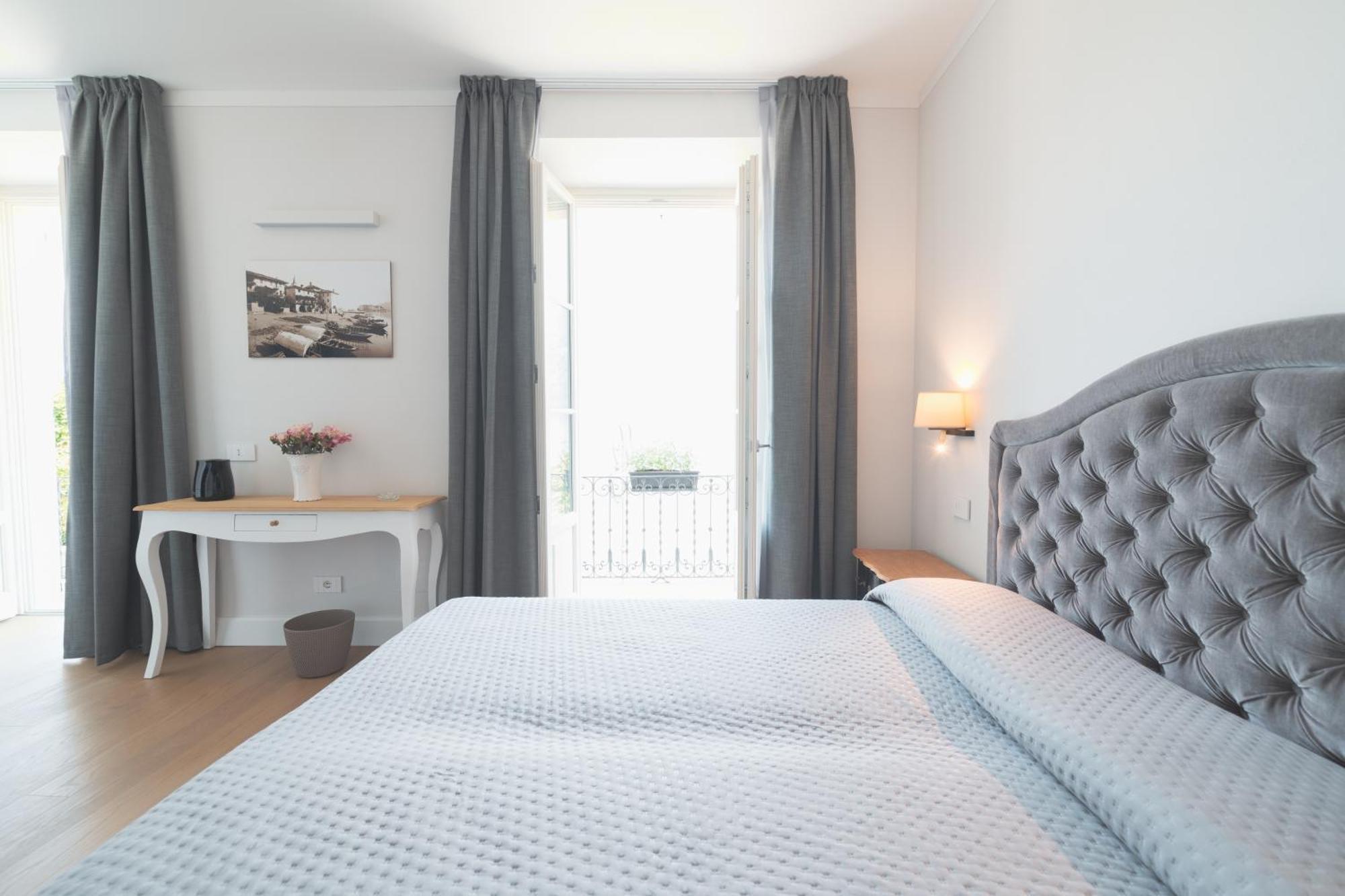 Rivalago B&B Каннобио Номер фото