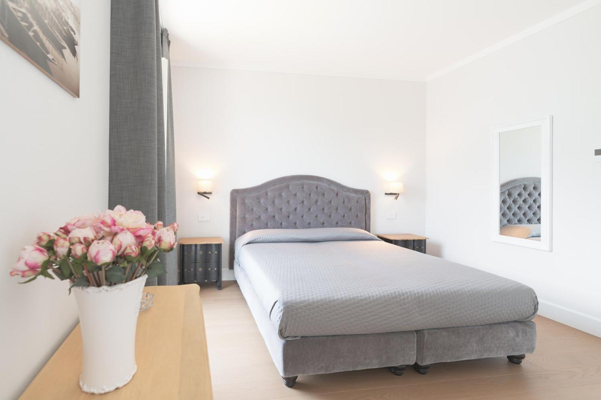 Rivalago B&B Каннобио Экстерьер фото