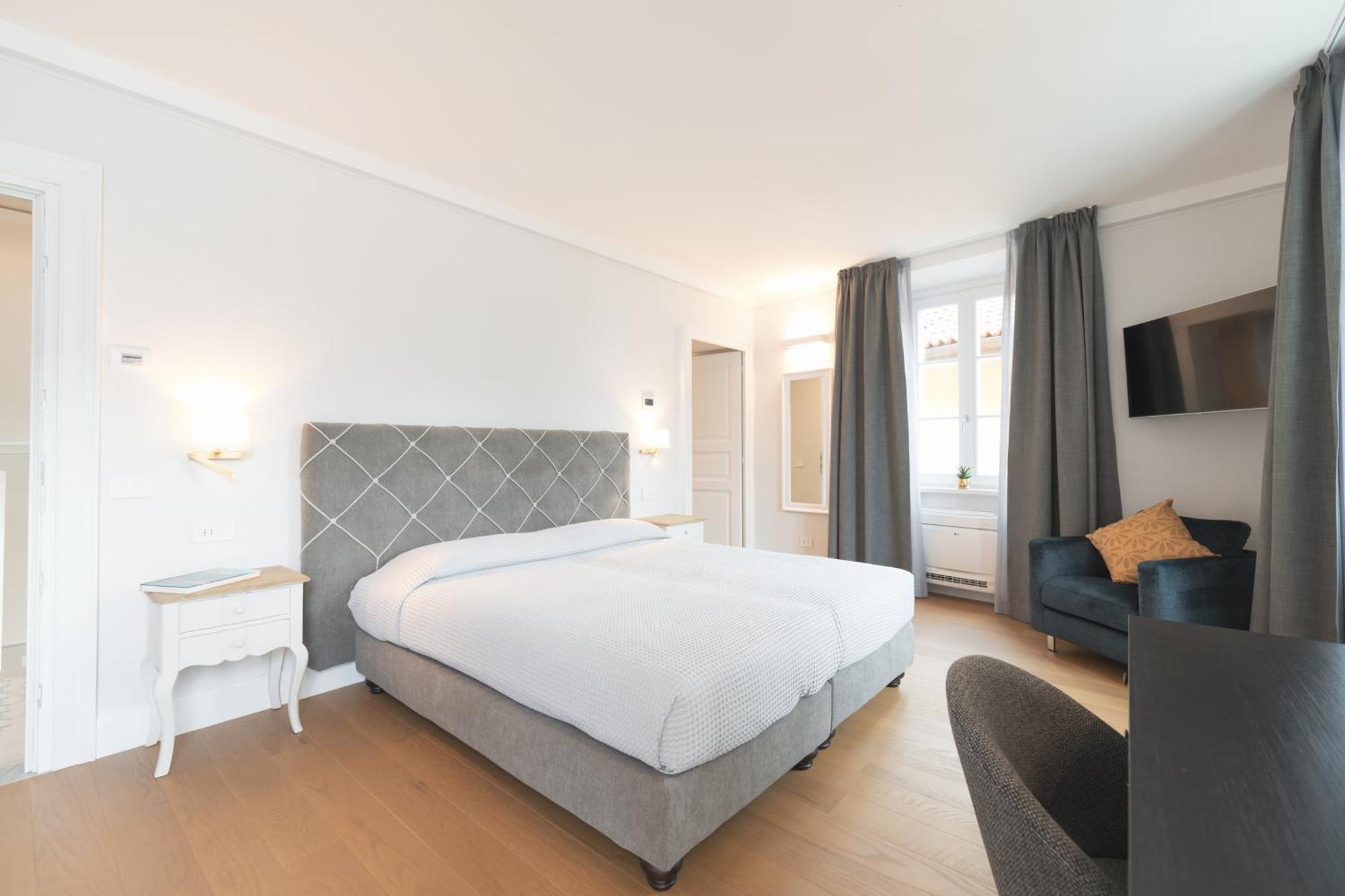 Rivalago B&B Каннобио Номер фото
