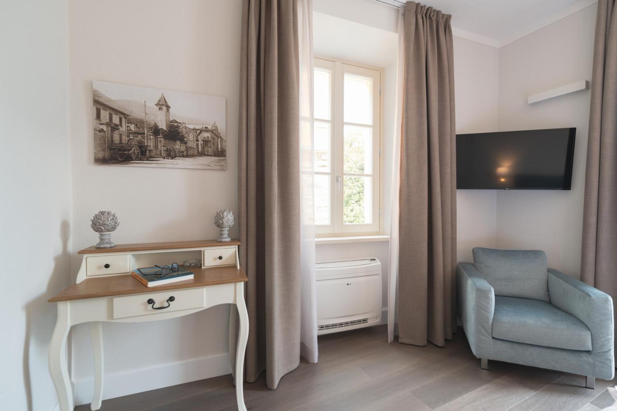 Rivalago B&B Каннобио Экстерьер фото