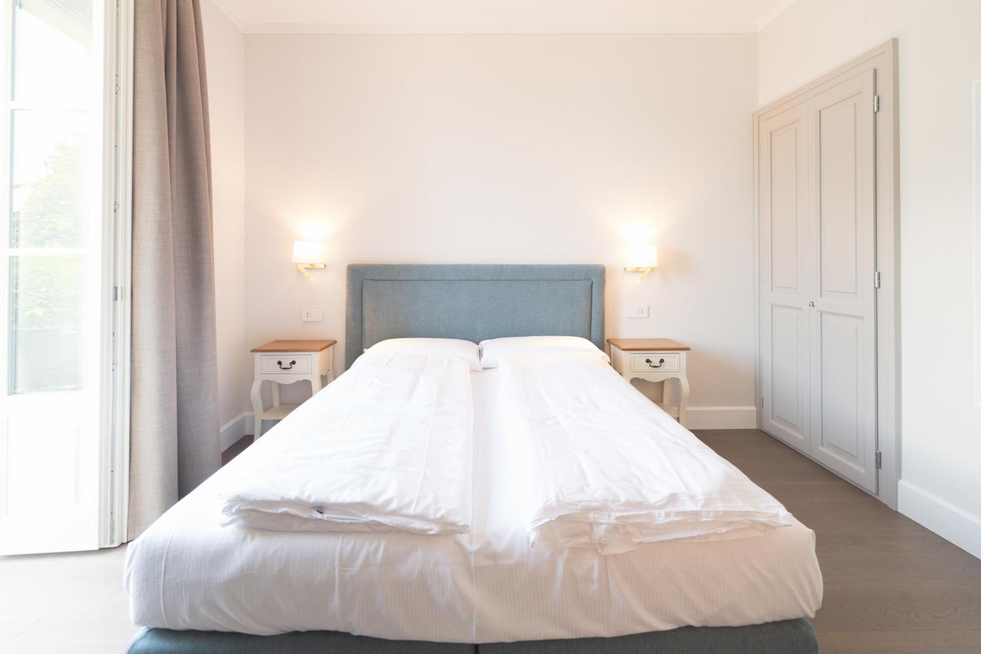 Rivalago B&B Каннобио Номер фото