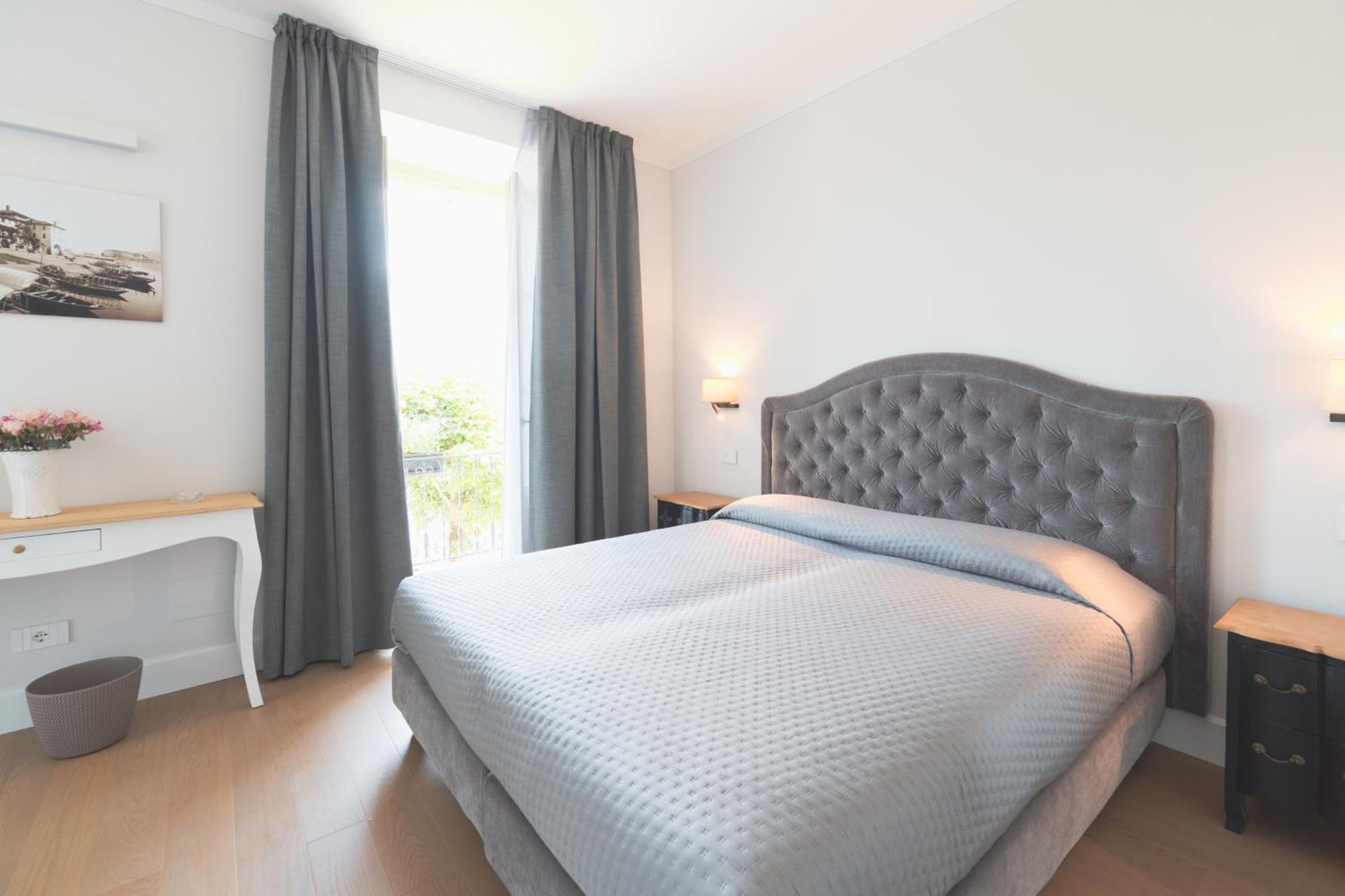 Rivalago B&B Каннобио Номер фото