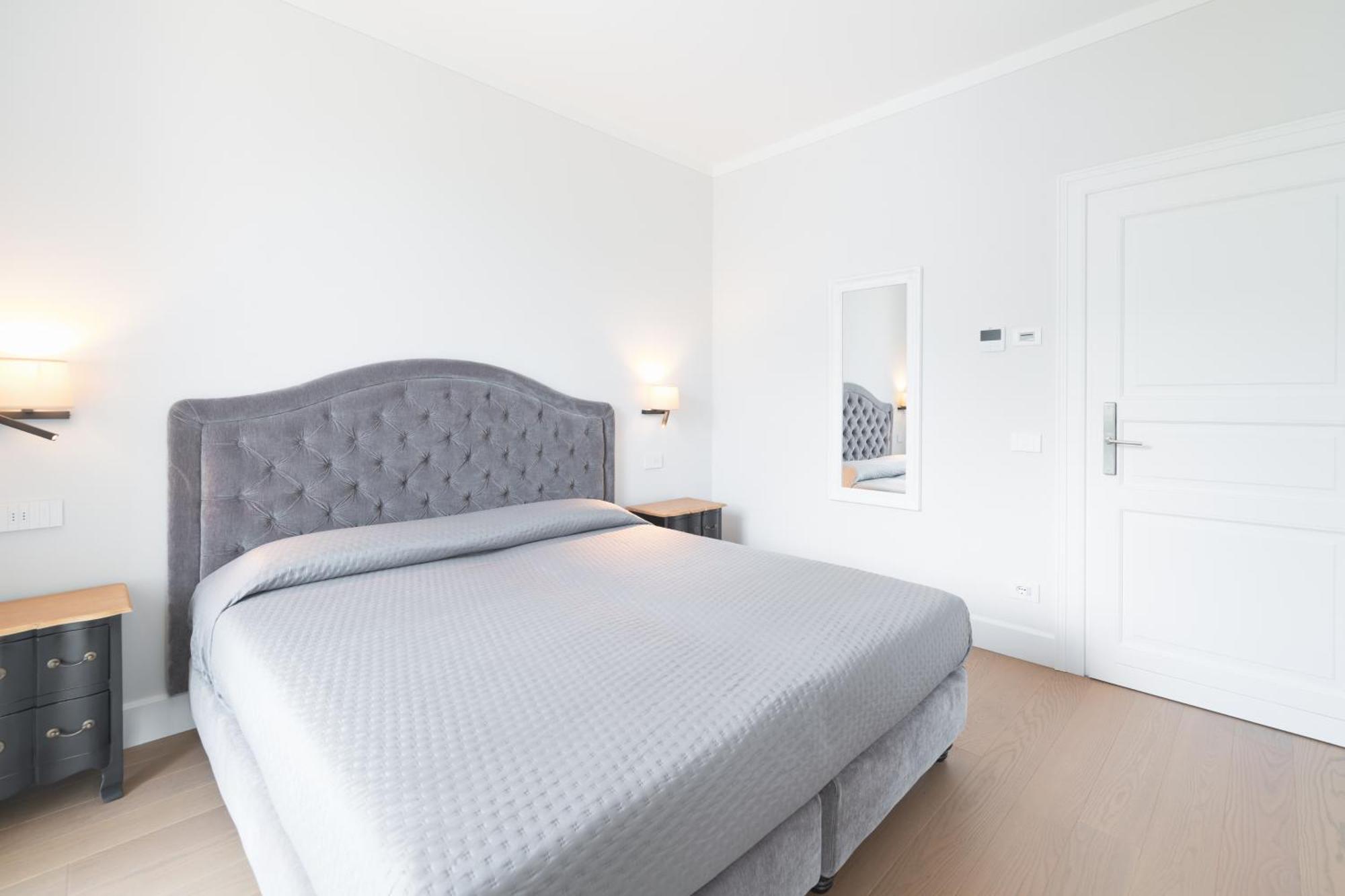 Rivalago B&B Каннобио Номер фото
