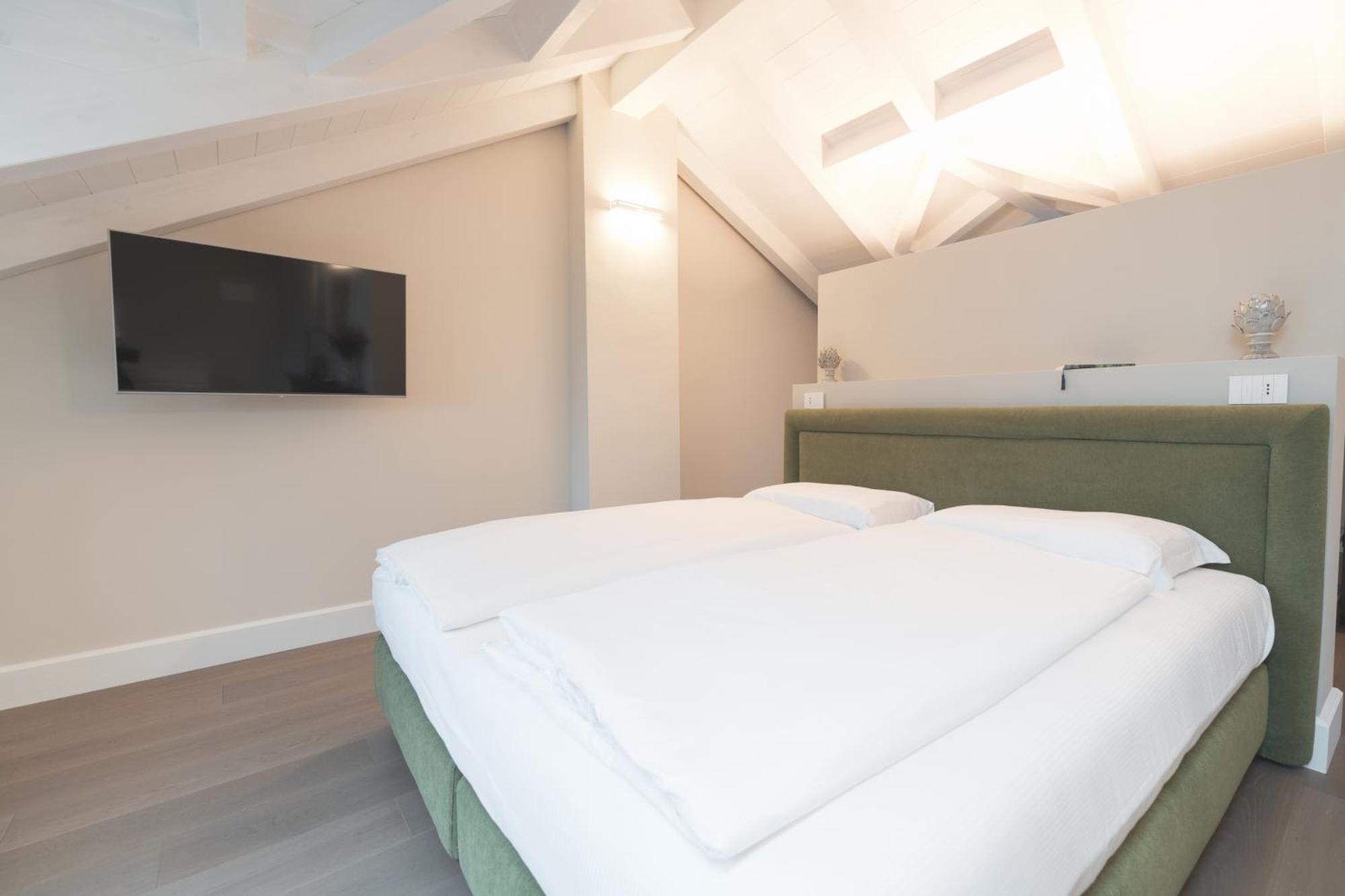 Rivalago B&B Каннобио Номер фото