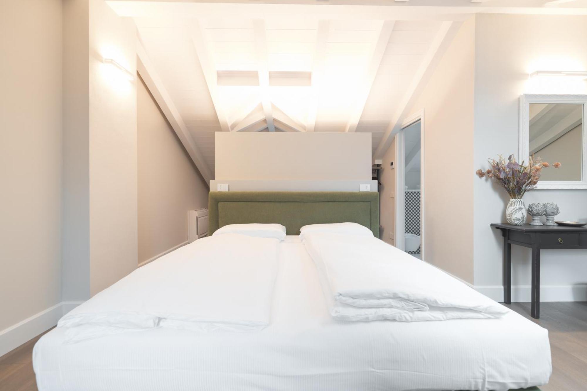 Rivalago B&B Каннобио Номер фото
