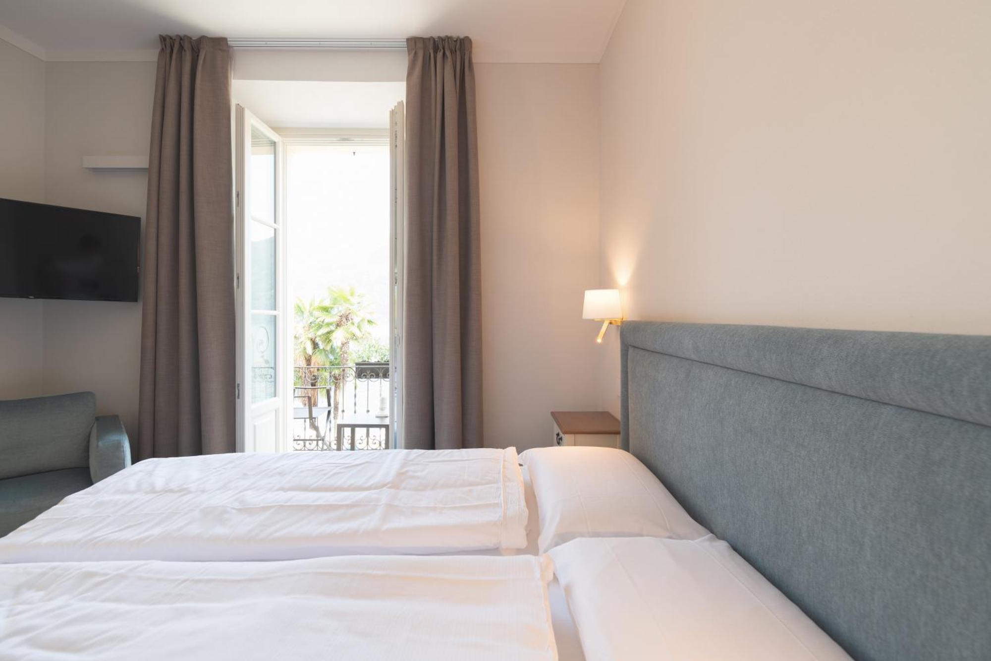 Rivalago B&B Каннобио Номер фото