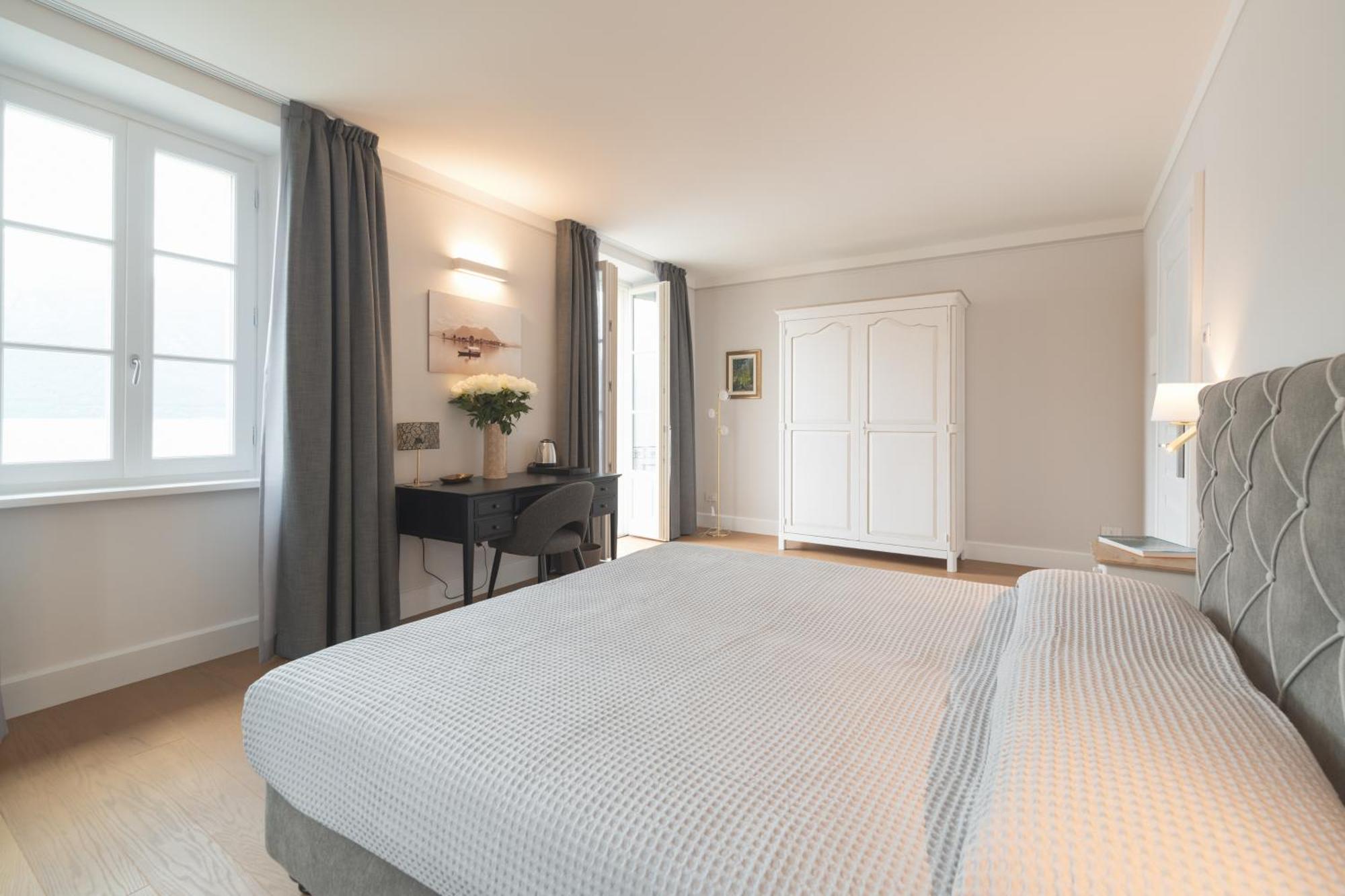 Rivalago B&B Каннобио Номер фото