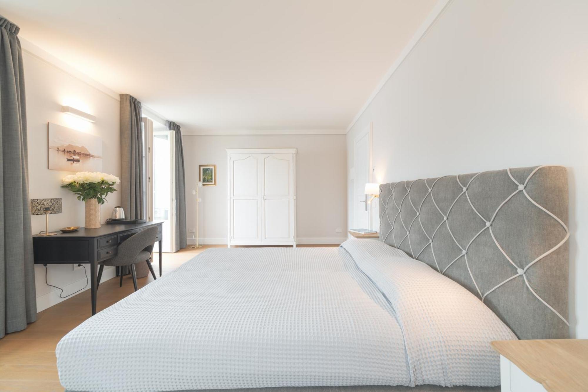 Rivalago B&B Каннобио Номер фото