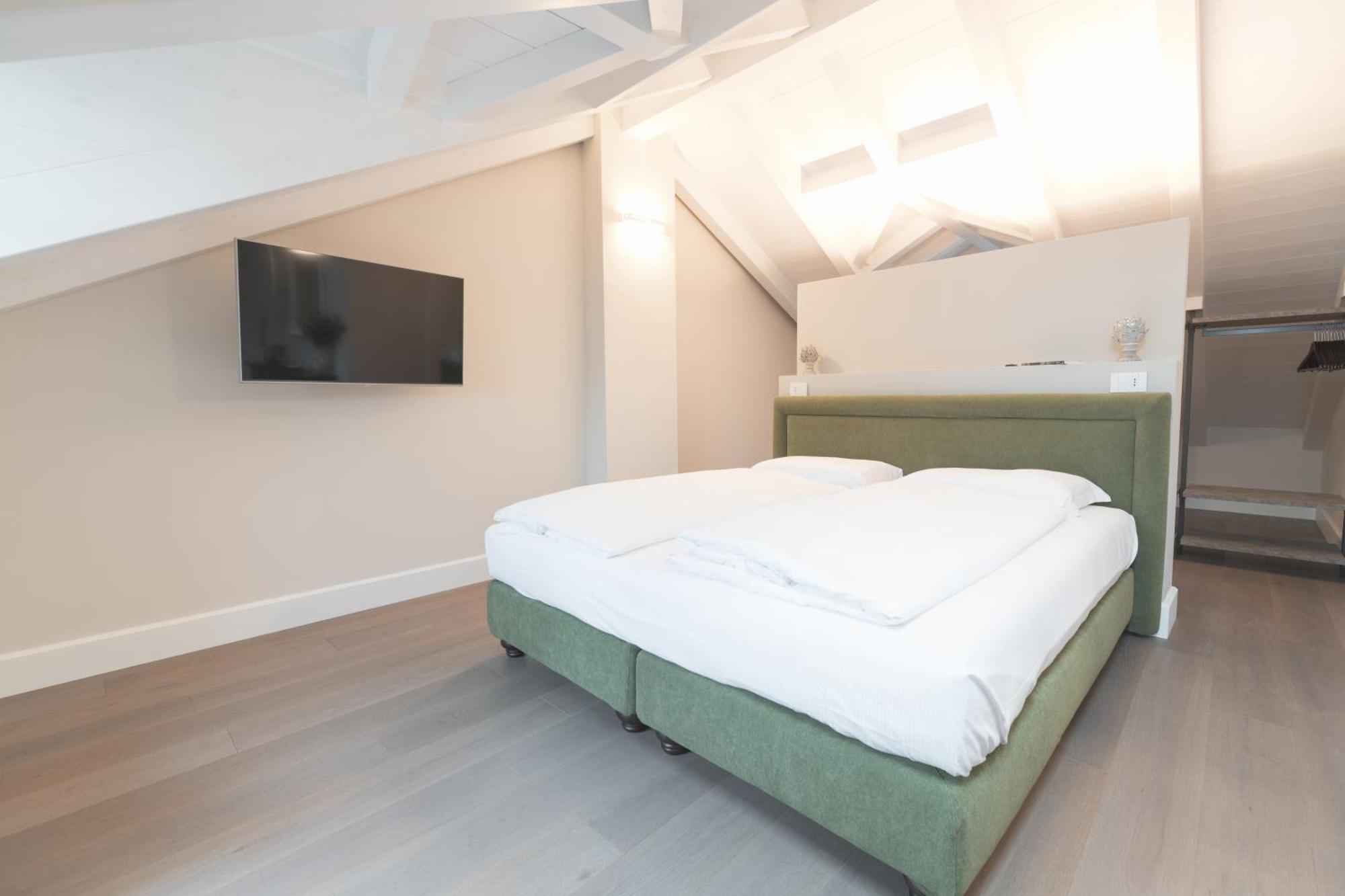 Rivalago B&B Каннобио Номер фото