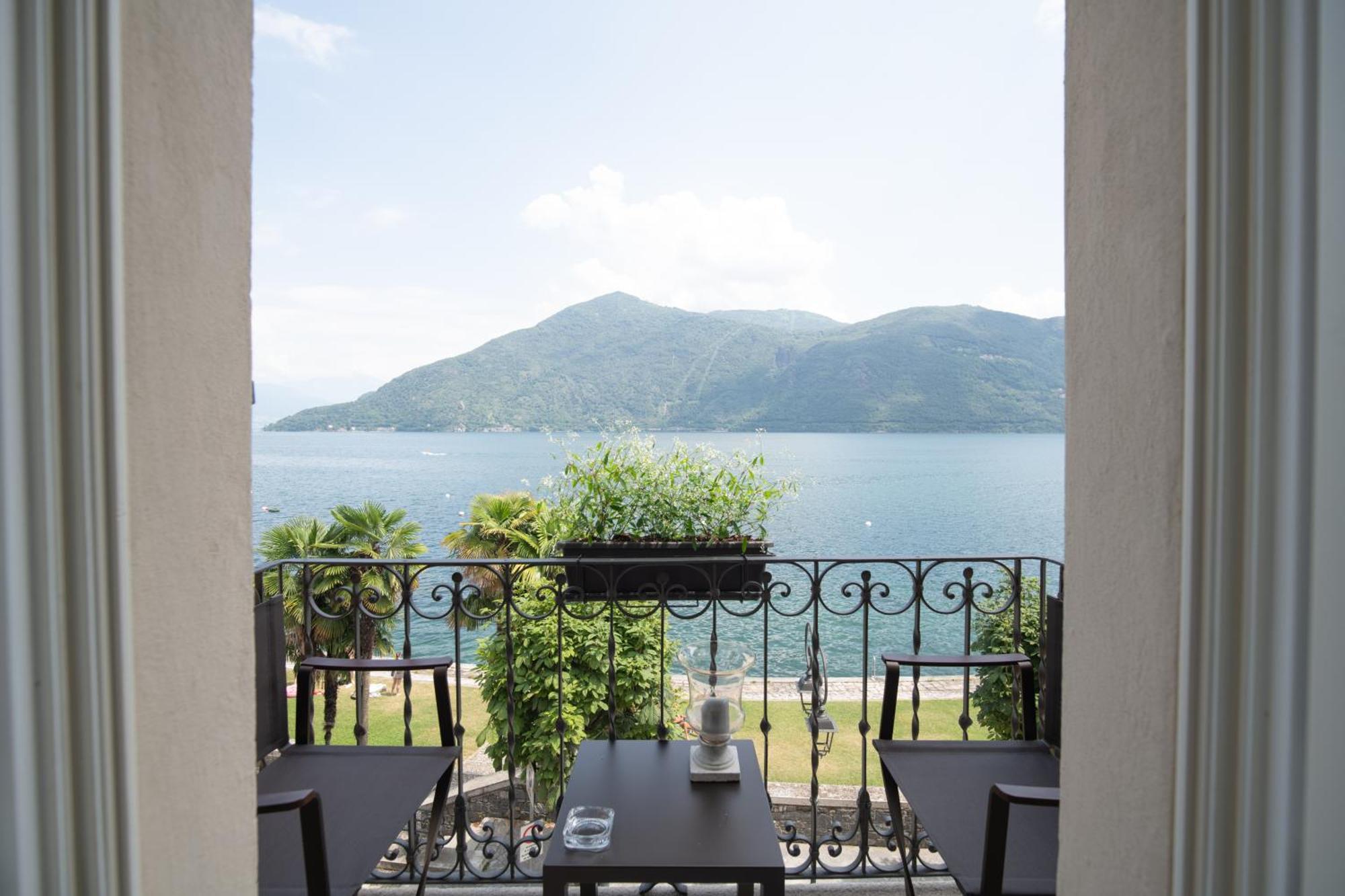 Rivalago B&B Каннобио Номер фото