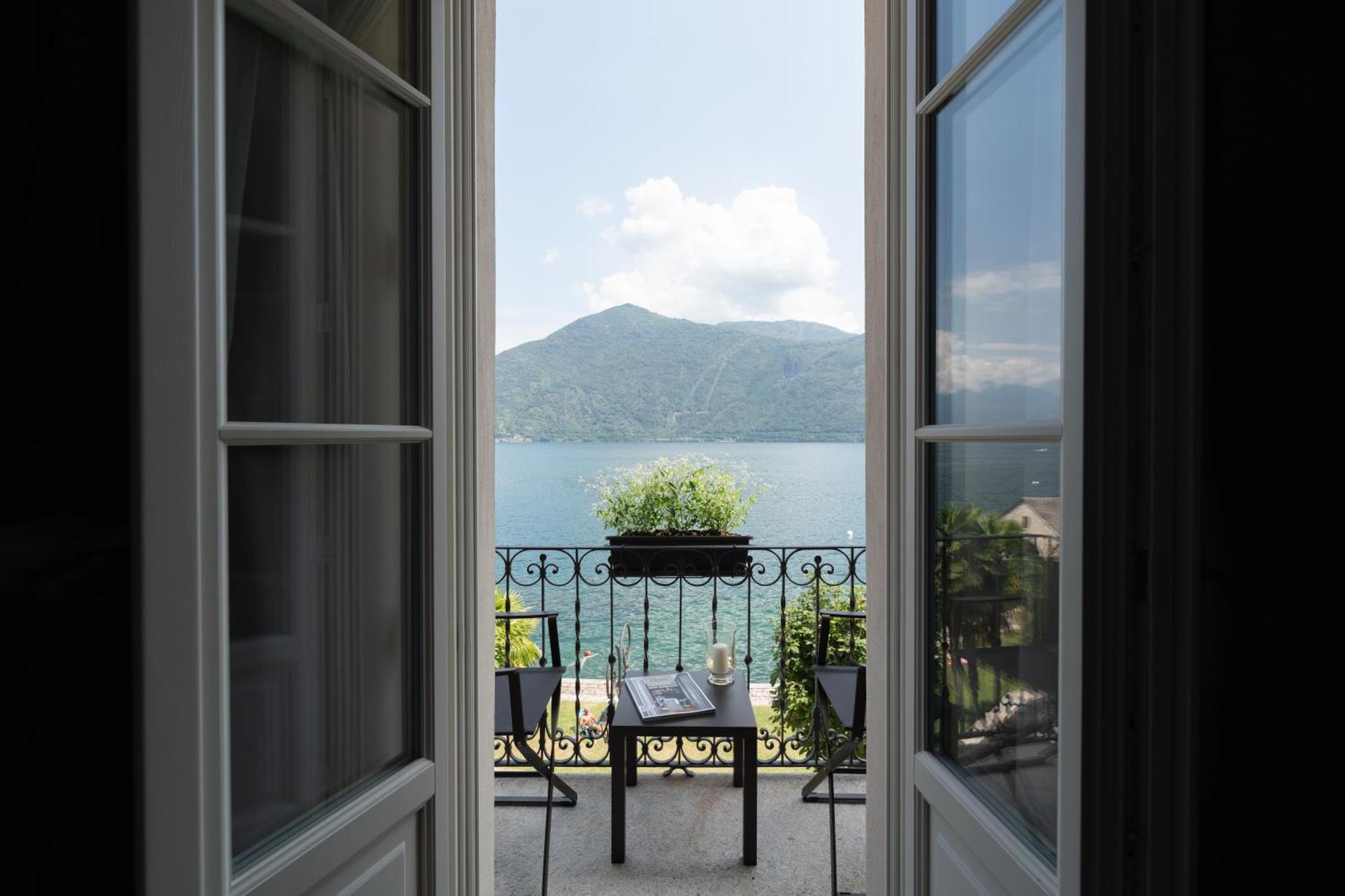 Rivalago B&B Каннобио Номер фото