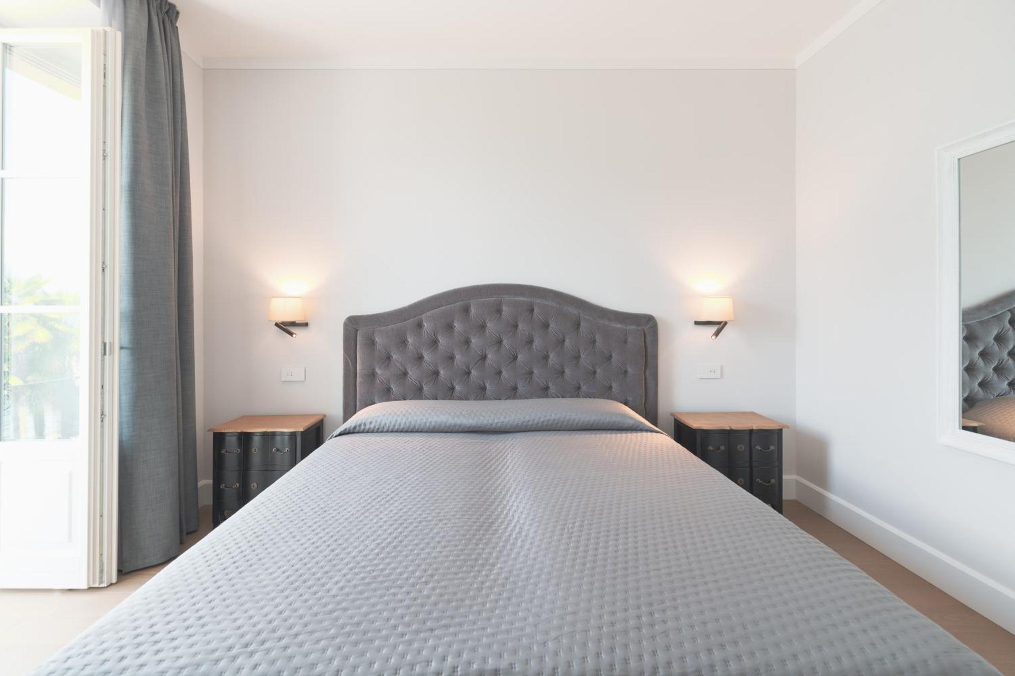 Rivalago B&B Каннобио Номер фото