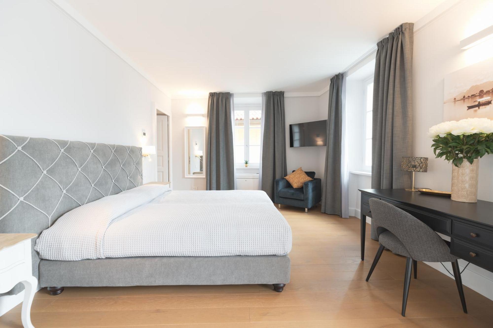 Rivalago B&B Каннобио Номер фото